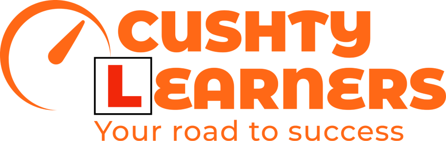 Cushty Learners Logo